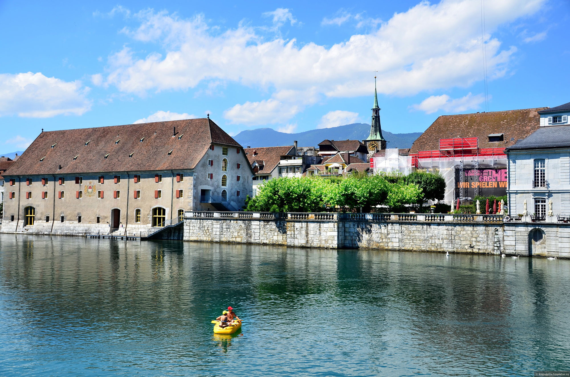 Solothurn